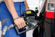 Suspenderían las tarjetas de crédito en estaciones de servicio