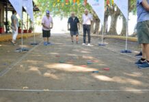 Adultos mayores: proyectan actividades recreativas para los jueves de febrero