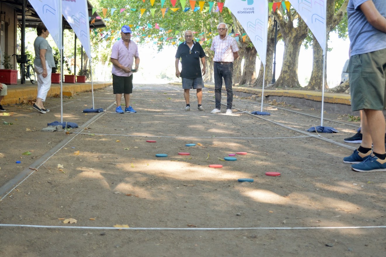 30-01-23 ADULTOS ACTIVIDADES
