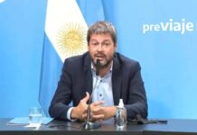 Previaje 4: el Gobierno confirmó cuándo se podrá viajar con el reintegro de hasta el 50%