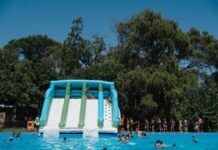 Escuelas de Verano: recreación en el final del ciclo