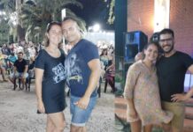 “Verano en las plazas”