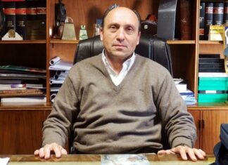 Salaverri: «Es insólito que se otorgue un bono extraordinario a los trabajadores rurales ante una crisis como la que atraviesa el sector”