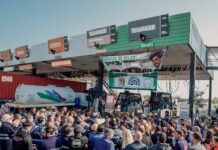 La CGT regional repudió posibles sanciones contra el Sindicato del Peaje
