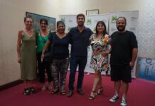 EL DESTACADO BALLET MUNICIPAL DE NUESTRA CIUDAD PARTICIPARÁ DE 63° FESTIVAL NACIONAL DE FOLKLORE COSQUÍN 2023