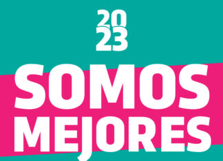 La Municipalidad felicitó a los vecinos: “Somos mejores”