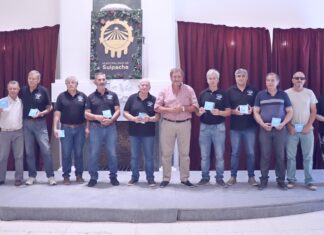 Reconocimiento a los Veteranos de Malvinas