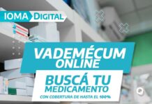 IOMA: cómo tramitar descuentos de hasta el 100% en más de 6 mil medicamentos