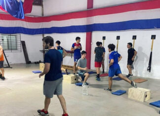 El debut de Juventud en el Torneo Federación quedaría postergado