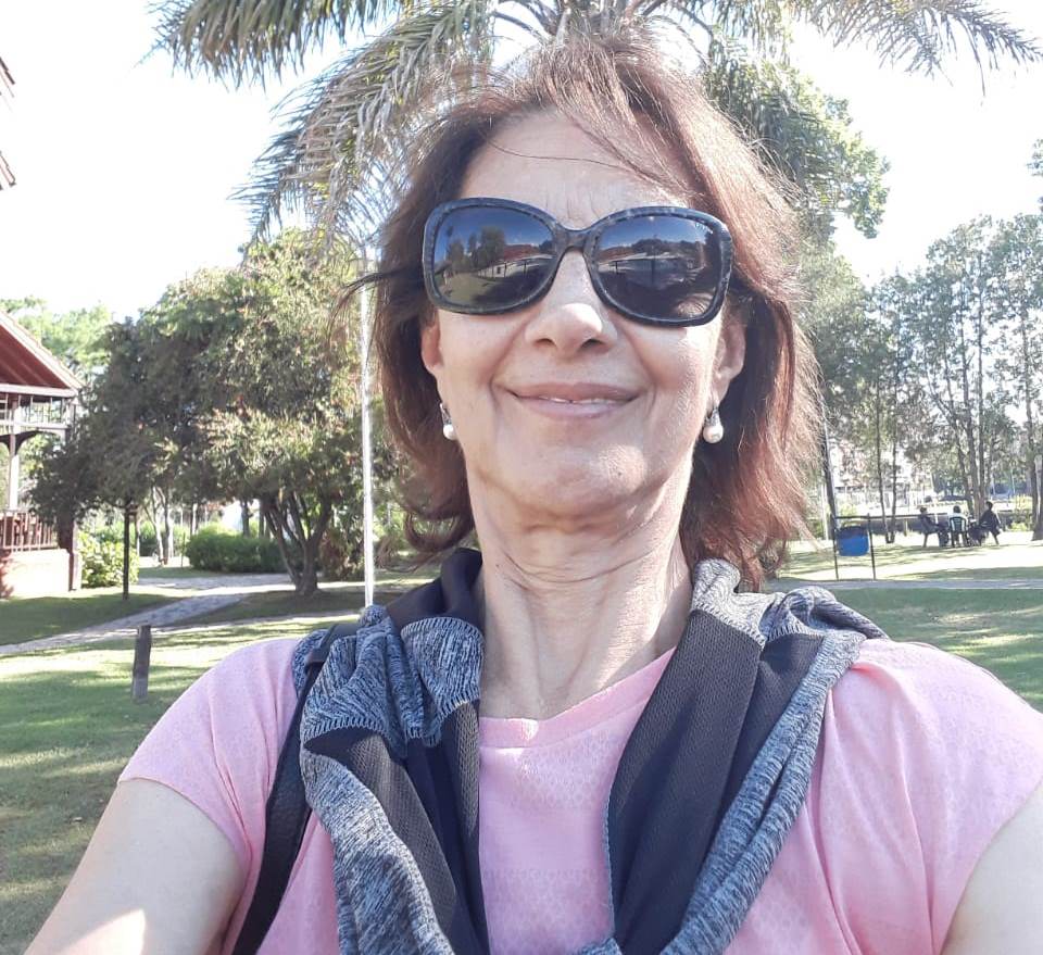 Mercedinos por elmundo - Susana Molina 122