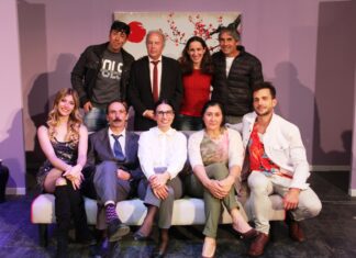 A pedido del público vuelve el éxito teatral de 2022!!