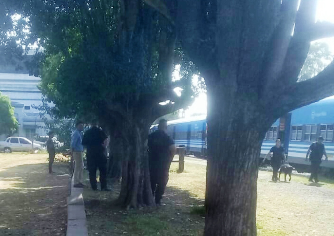 POLICIAALES