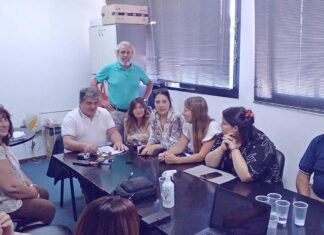 Los municipales acordaron un 10% de aumento en diciembre