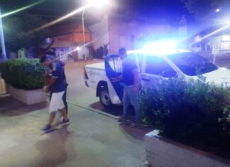 Crece el robo de ruedas de auxilio de camionetas