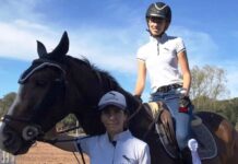 Talleres de Vacaciones con Caballos 2023