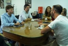 Crearán una Oficina de Inclusión en la Unidad Penal