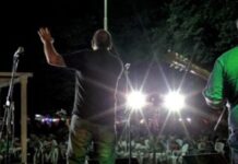 Hoy a partir de las 20:30 continúa el ciclo “Verano en las Plazas”.