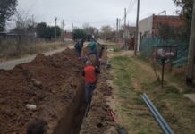 Convocan a consulta pública para expansión del Servicio de Agua Potable