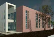 Cambio de locación: la Casa de la Provincia se levantará en el ex Instituto Unzué