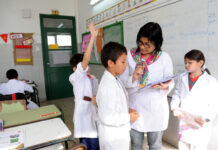 Oficializan la fecha del inicio de clases en la provincia: para cuándo preparar los útiles
