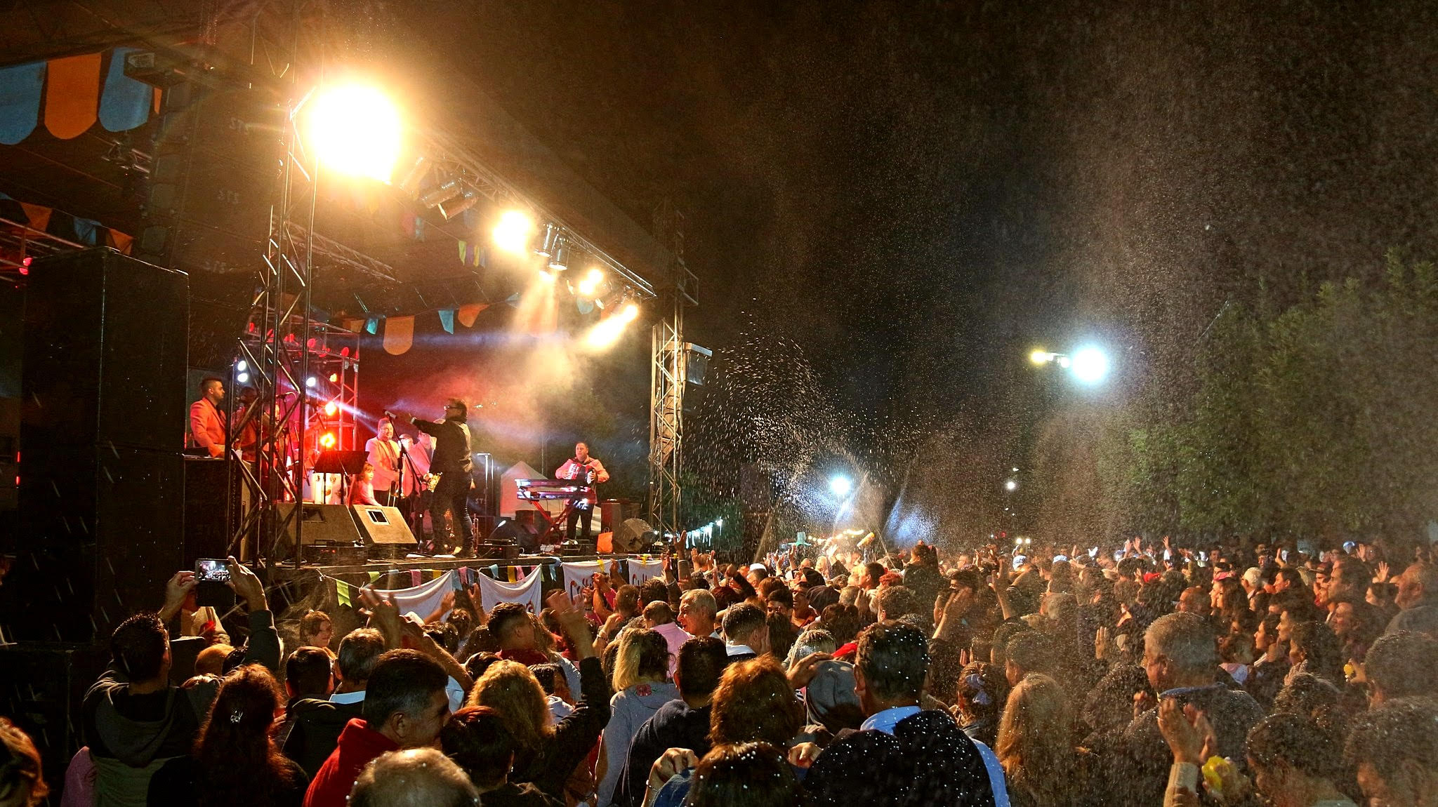 carnavales