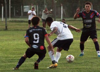 Empate en Mercedes