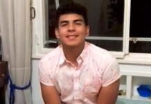 Mercedes también se une a tres años del asesinato de Fernando Báez Sosa