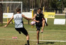 Flandria se alista para lo que vendrá