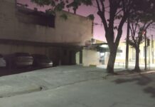 Noches sin taxis y remises: paradas cerradas y miedo de choferes