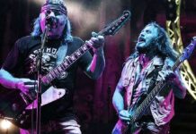 Esperan más de 30 mil personas para el recital de La Renga