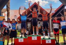 KTM vuelve a imponerse en San Luis