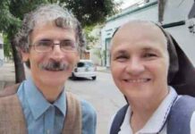 La Comunidad de San Antonio tiene nueva Superiora