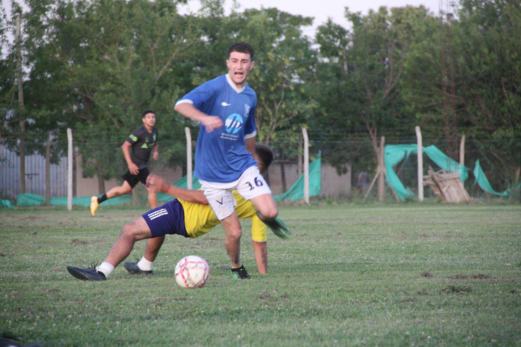 velez