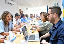 ATE reabre paritarias con el foco puesto en los salarios más bajos