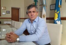 Chivilcoy: Intendente asegura que su distrito tiene entre 80 y 90 noventa mil habitantes