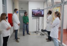 Habrá presentaciones mercedinas en el Congreso Provincial de Salud