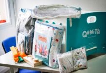Comenzó la distribución de los kits del plan Qunita Bonaerense