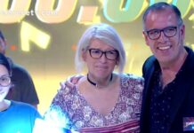 Mercedino, fue sacerdote, se enamoró, y ganó 6 millones de pesos en un programa de televisión