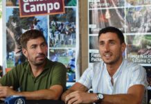 Francisco Dinova fue presentado oficialmente como director de Turismo