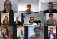 ENARGAS realizó encuentro con municipios para informar sobre aplicación