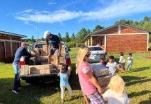 All Boys Solidario en Misiones