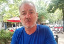 El radicalismo se anota con su precandidato que será el consejero escolar Daniel Ivaldis