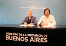 Prórroga en registro de profesionales de salud titulados en el extranjero