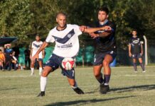 Vélez gana el grupo y piensa en lo que viene