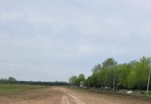 Avanzan las obras y se viene la inauguración del Luis Lorenzo Bandoni
