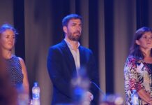 La apertura de las sesiones ordinarias será el jueves en el Teatro Argentino