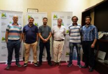 Municipio y Escribanos agilizan trámites de procesos administrativos