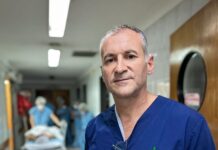 El Hospital Dubarry tendría nuevo director a partir de marzo