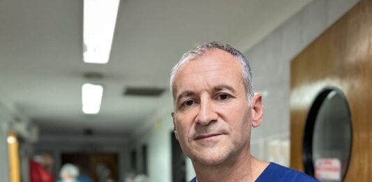 El Hospital Dubarry tendría nuevo director a partir de marzo