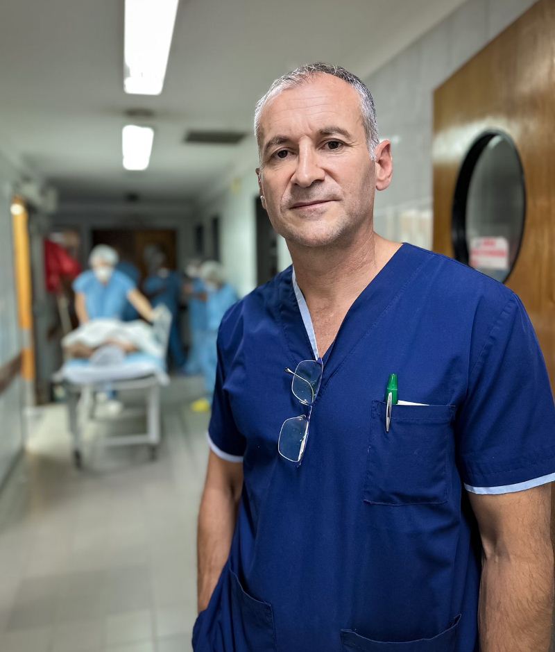 HOSPITAL-CREMA
